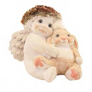 Dreamsicles Cherubs Angel 1996 Figurine Best Buddies DC159